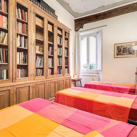 Campofiori Apartment Rome Bilik gambar