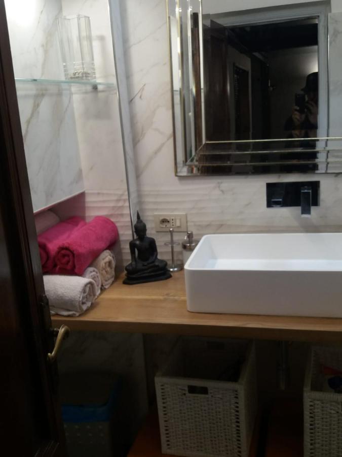 Campofiori Apartment Rome Luaran gambar