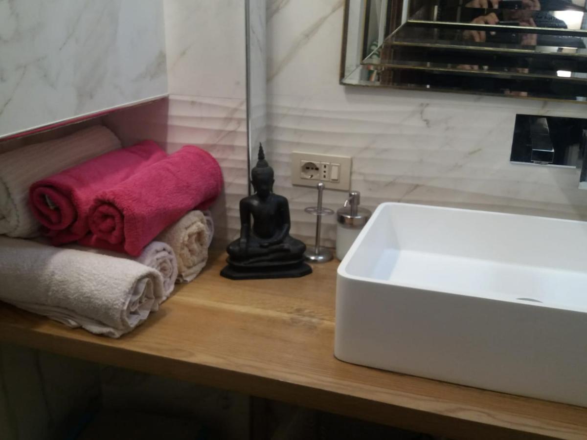 Campofiori Apartment Rome Luaran gambar