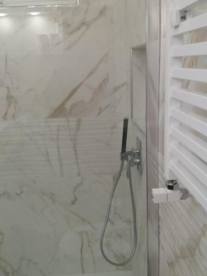 Campofiori Apartment Rome Luaran gambar