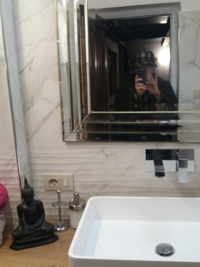 Campofiori Apartment Rome Luaran gambar