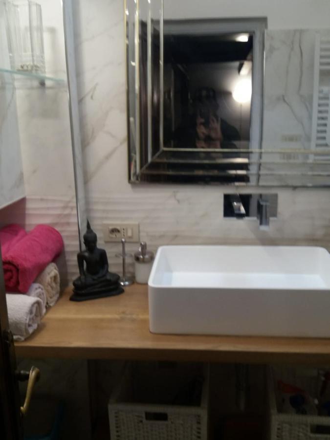 Campofiori Apartment Rome Luaran gambar
