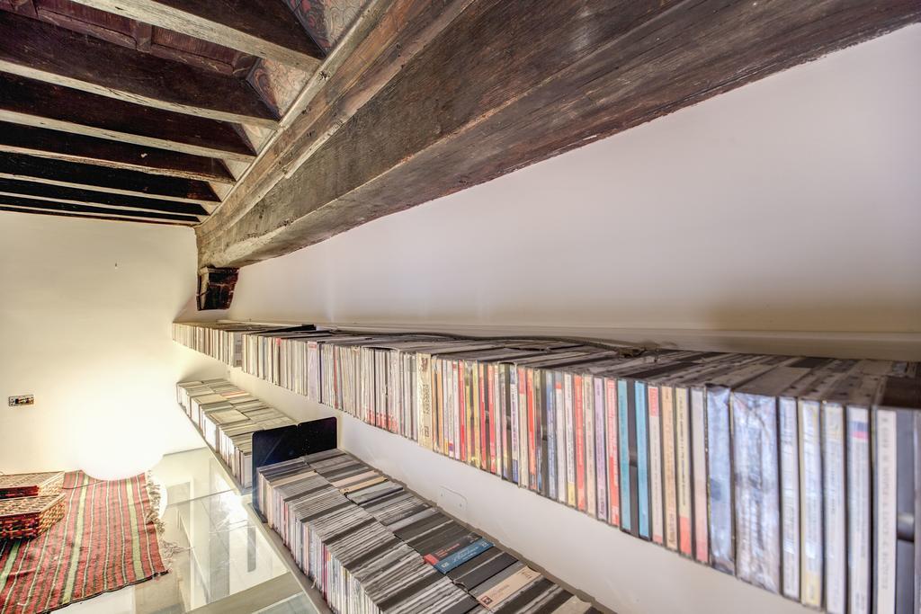Campofiori Apartment Rome Bilik gambar