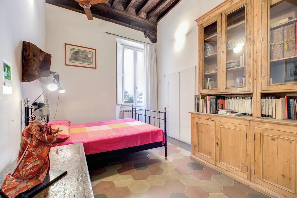 Campofiori Apartment Rome Bilik gambar