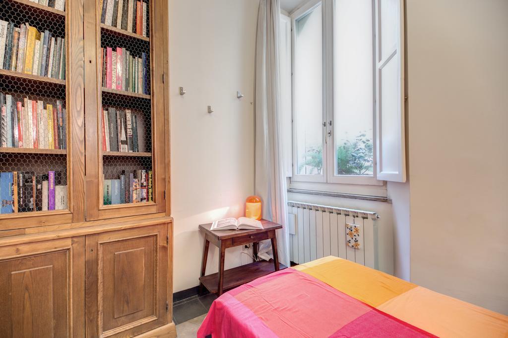 Campofiori Apartment Rome Bilik gambar
