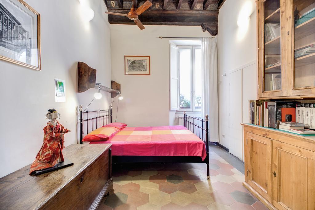Campofiori Apartment Rome Bilik gambar