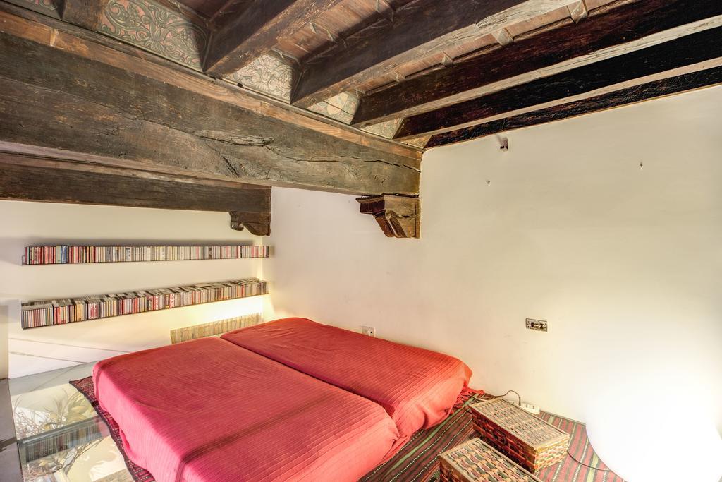 Campofiori Apartment Rome Bilik gambar