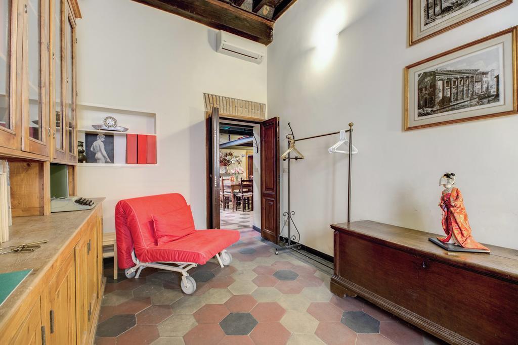 Campofiori Apartment Rome Bilik gambar