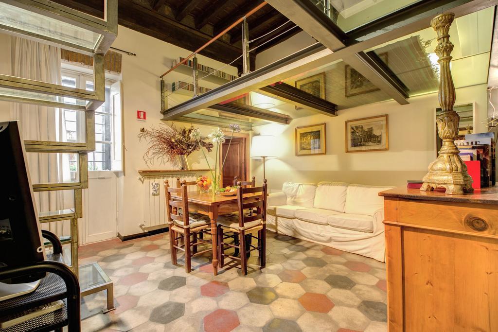 Campofiori Apartment Rome Bilik gambar