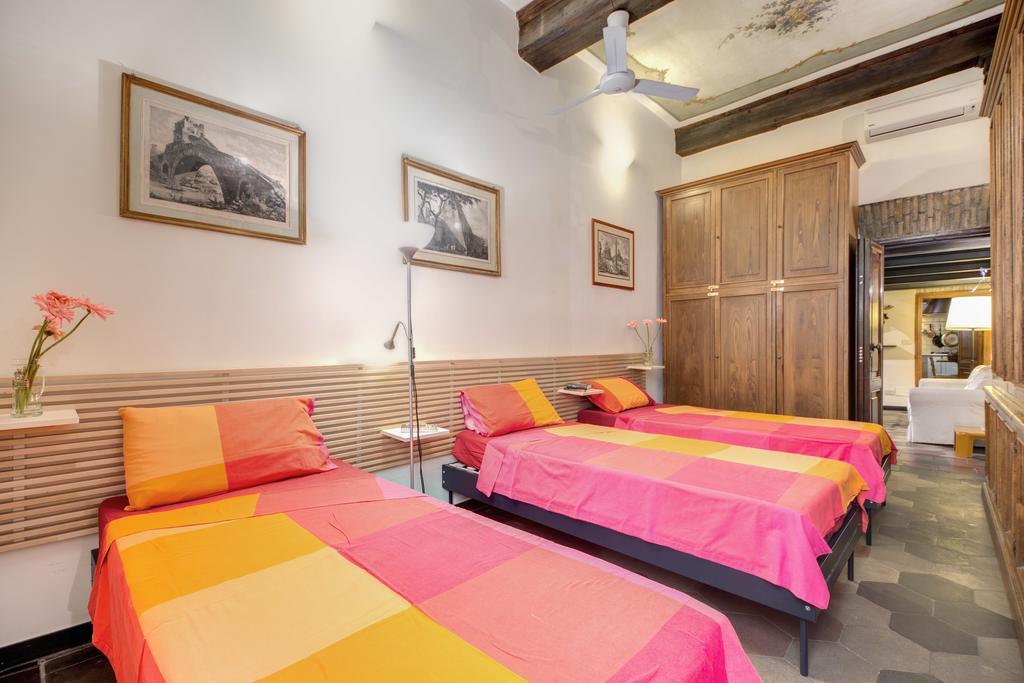 Campofiori Apartment Rome Bilik gambar