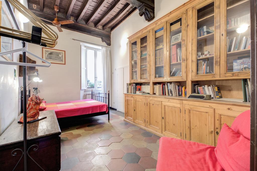 Campofiori Apartment Rome Bilik gambar