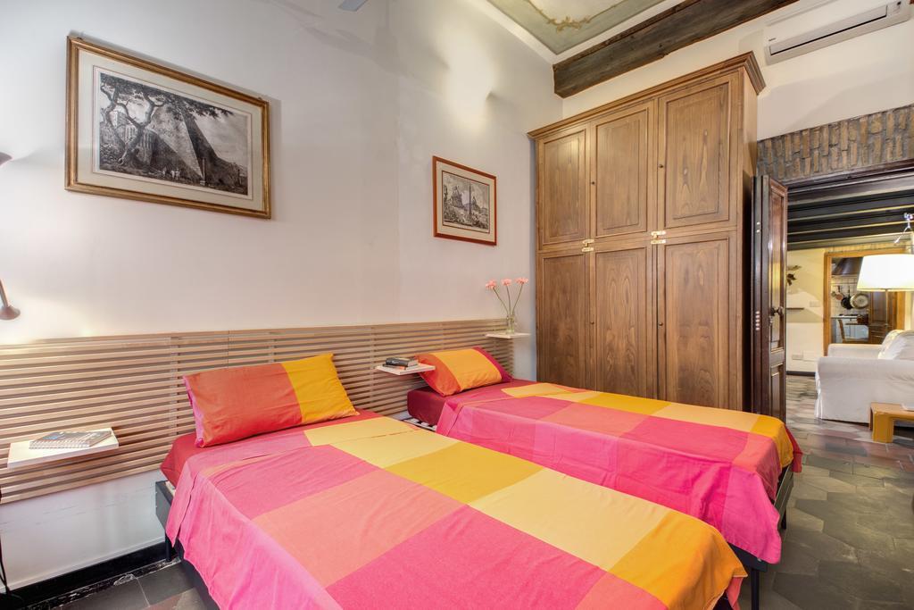 Campofiori Apartment Rome Bilik gambar