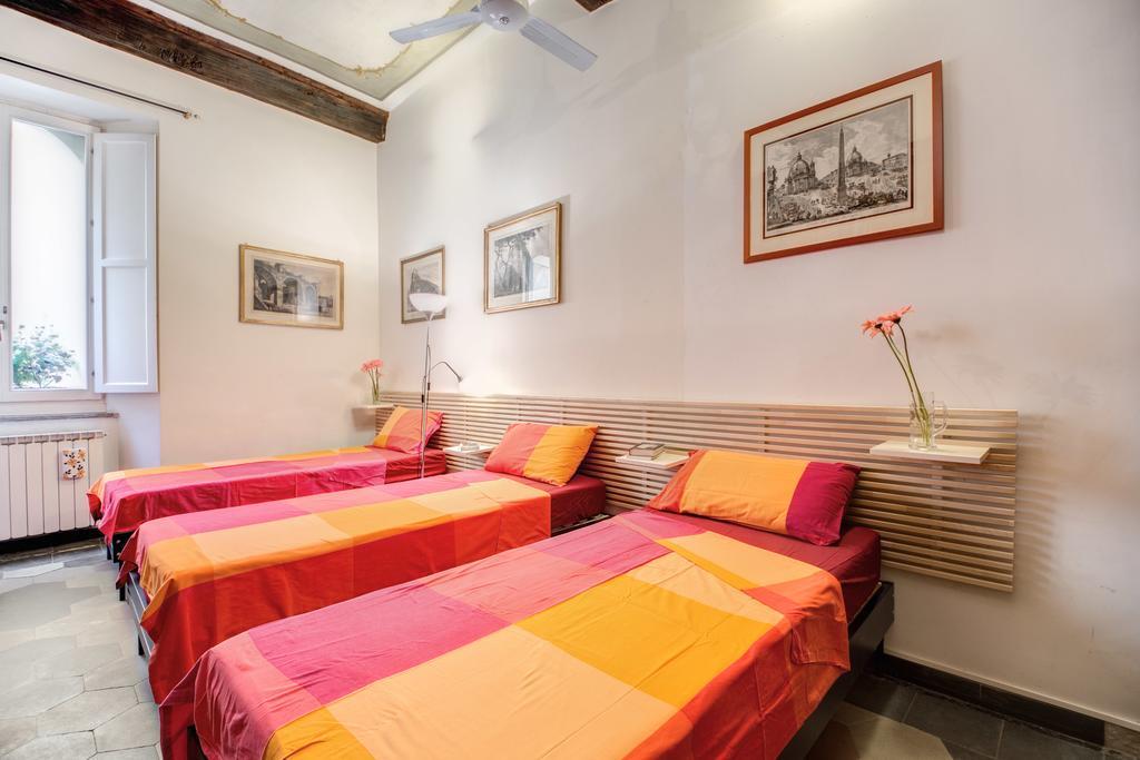 Campofiori Apartment Rome Bilik gambar