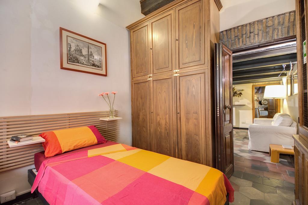 Campofiori Apartment Rome Bilik gambar