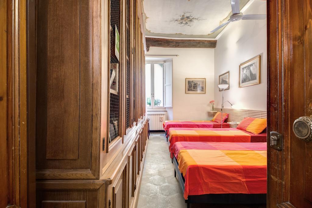 Campofiori Apartment Rome Bilik gambar
