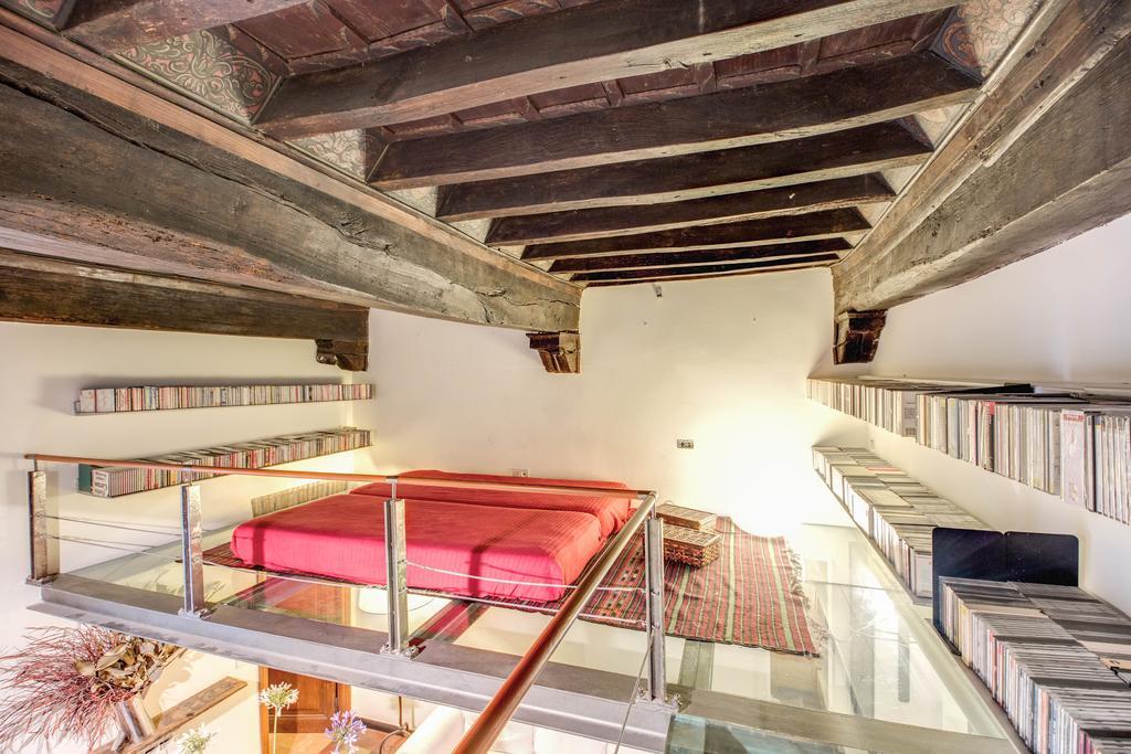 Campofiori Apartment Rome Bilik gambar