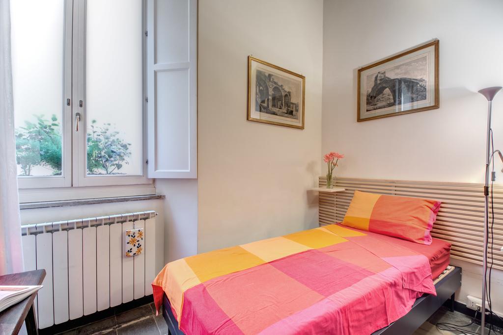 Campofiori Apartment Rome Bilik gambar