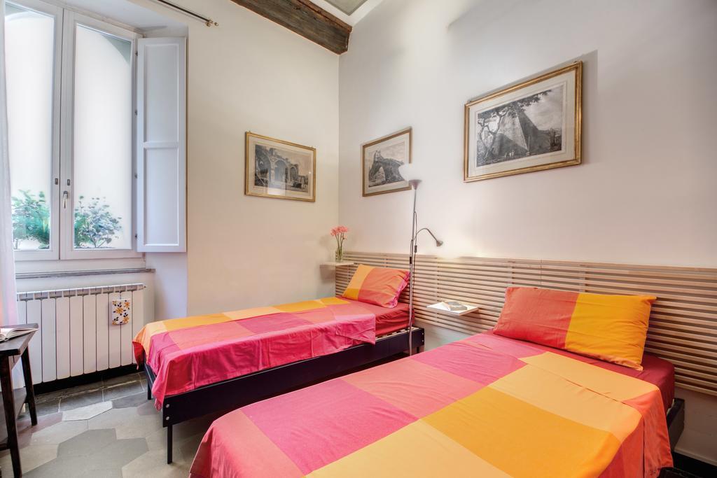 Campofiori Apartment Rome Bilik gambar
