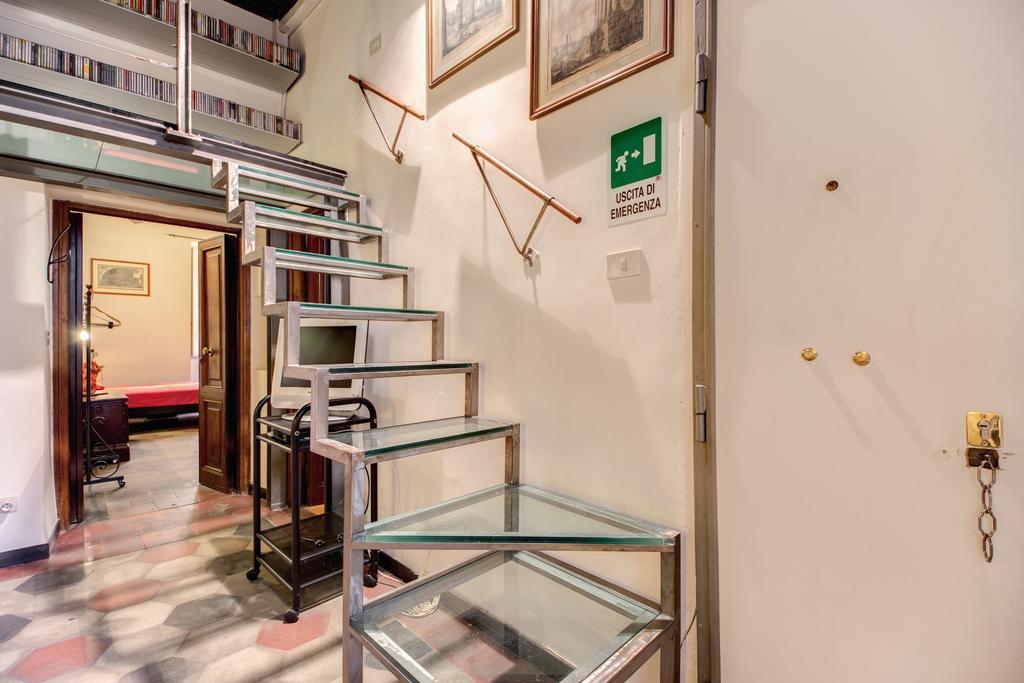 Campofiori Apartment Rome Bilik gambar