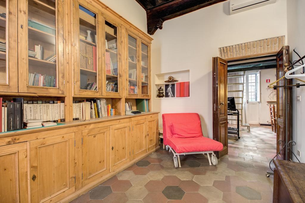 Campofiori Apartment Rome Bilik gambar