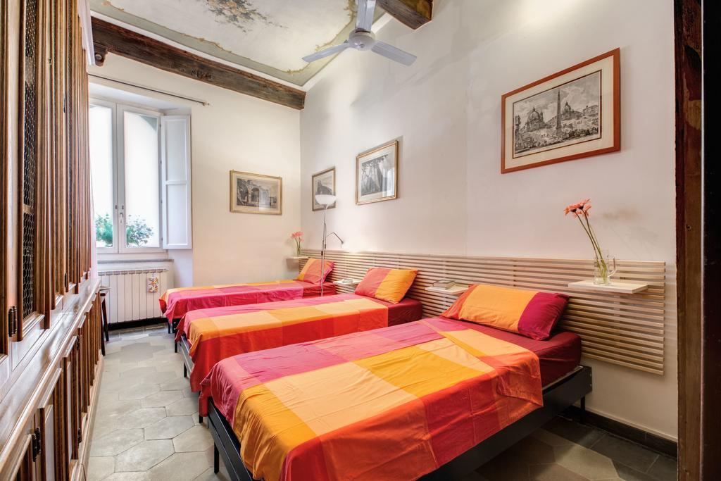 Campofiori Apartment Rome Bilik gambar