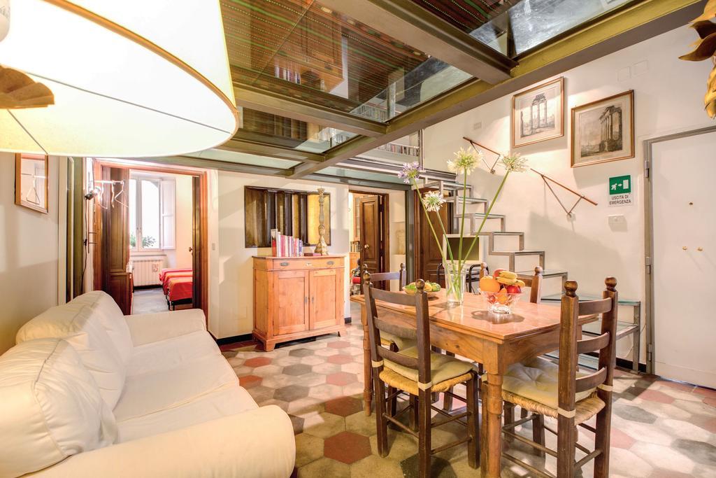 Campofiori Apartment Rome Bilik gambar