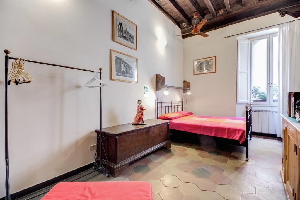 Campofiori Apartment Rome Bilik gambar