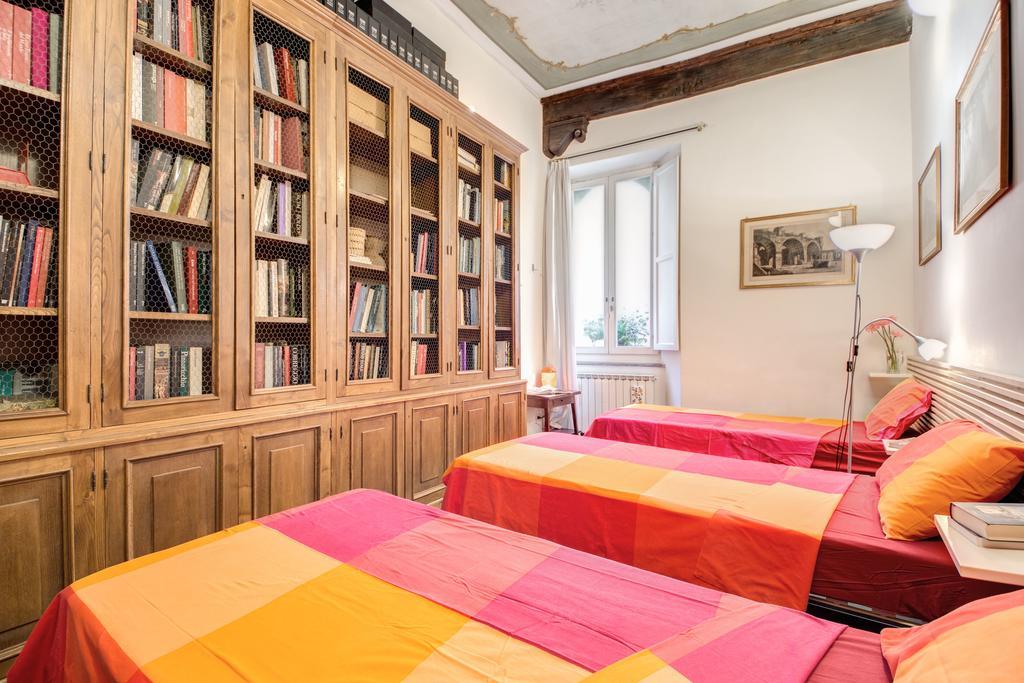 Campofiori Apartment Rome Bilik gambar