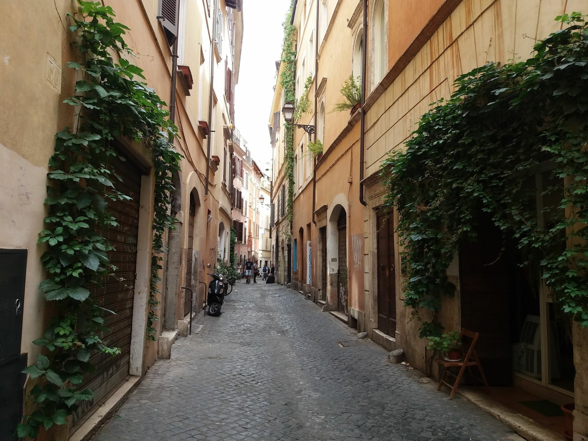 Campofiori Apartment Rome Luaran gambar